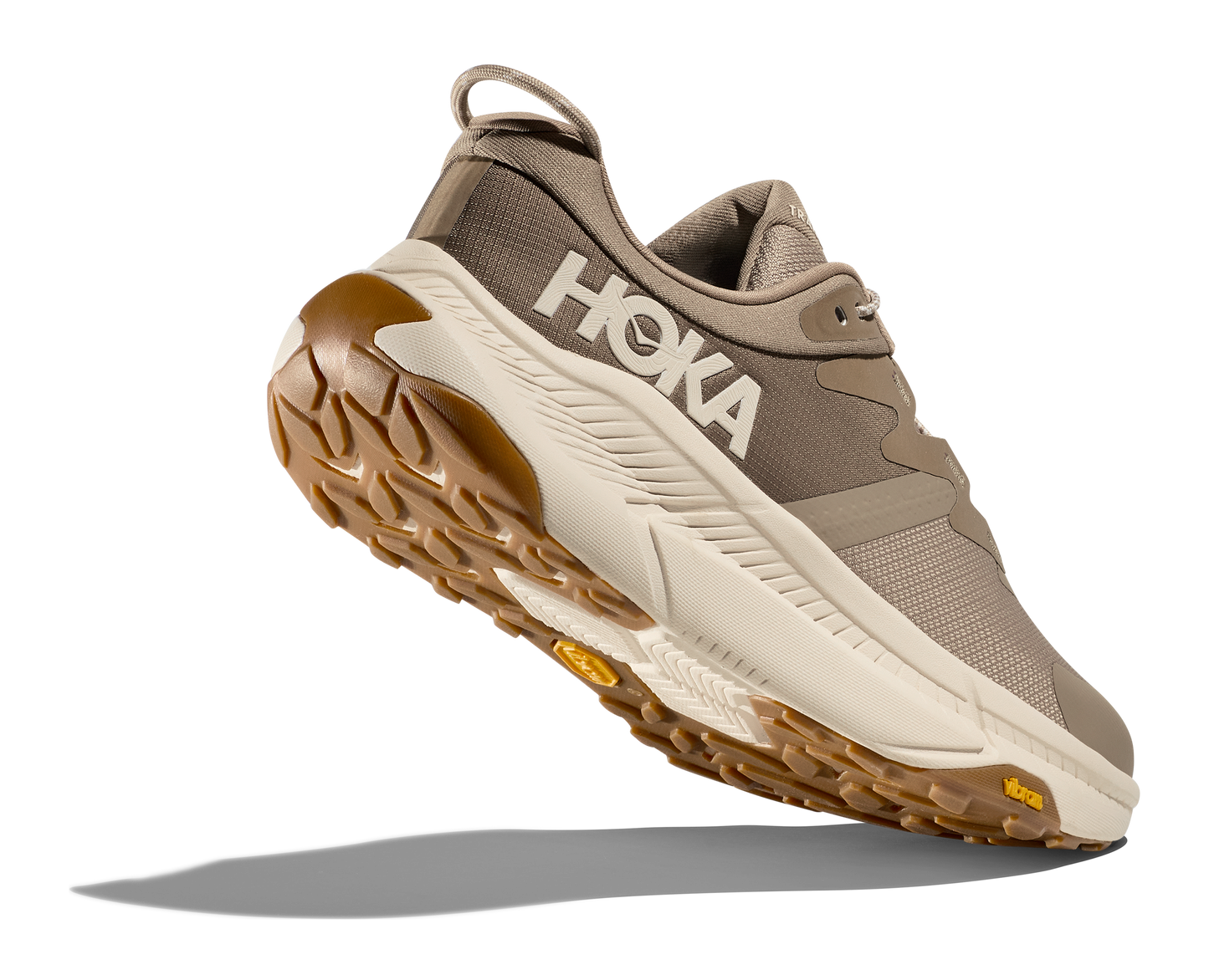 Men's HOKA Transport running shoe