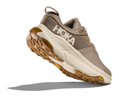 Men's HOKA Transport running shoe