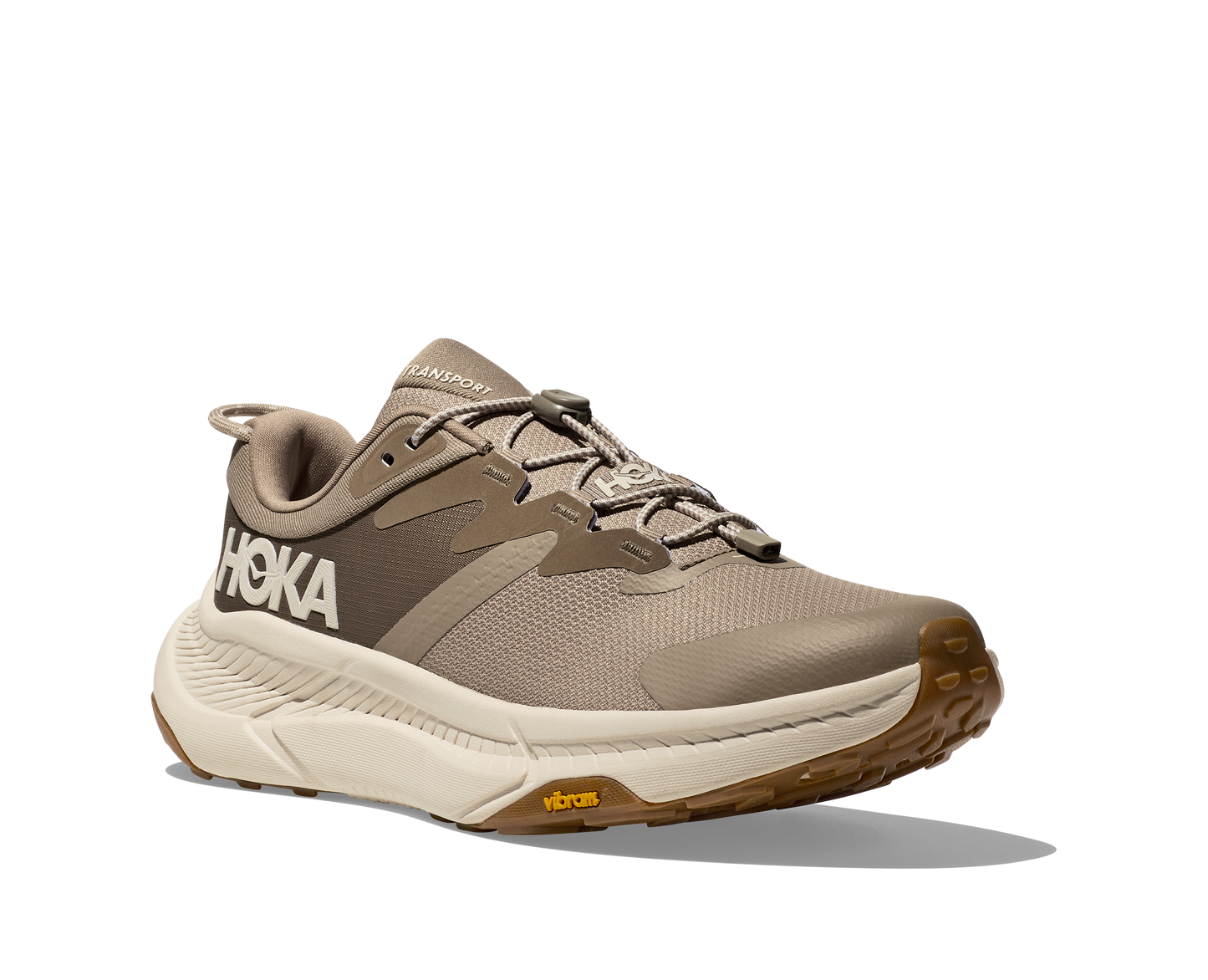 HOKA Transport