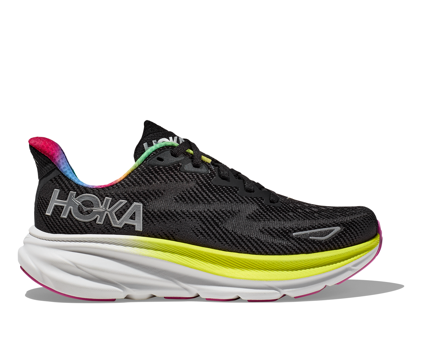 Men's HOKA Clifton 9 running shoe