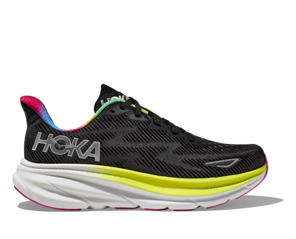 Men's HOKA Clifton 9 running shoe