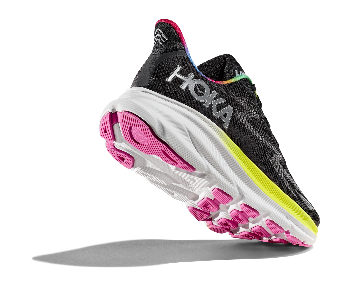 Men's HOKA Clifton 9 running shoe