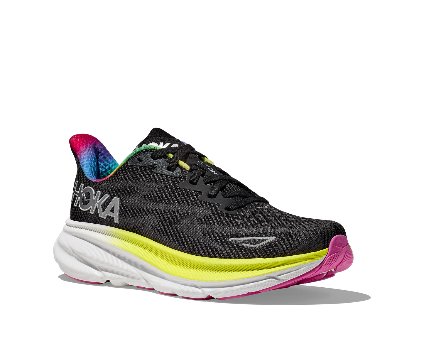 Men's HOKA Clifton 9 running shoe