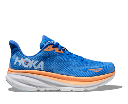 Men's HOKA Clifton 9 running shoe