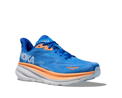 Men's HOKA Clifton 9 running shoe