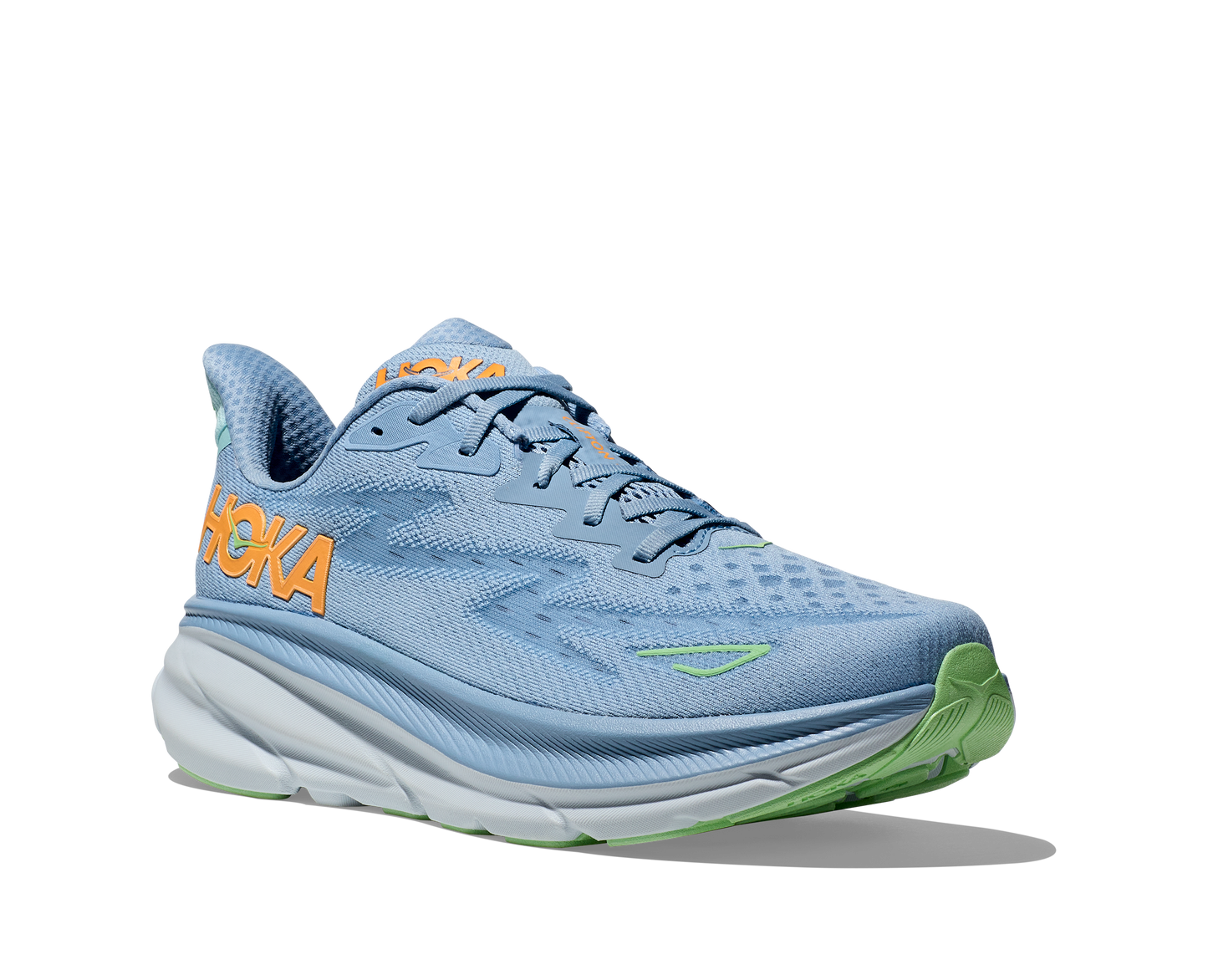 HOKA Clifton 9