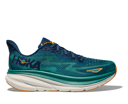 Men's HOKA Clifton 9 running shoe