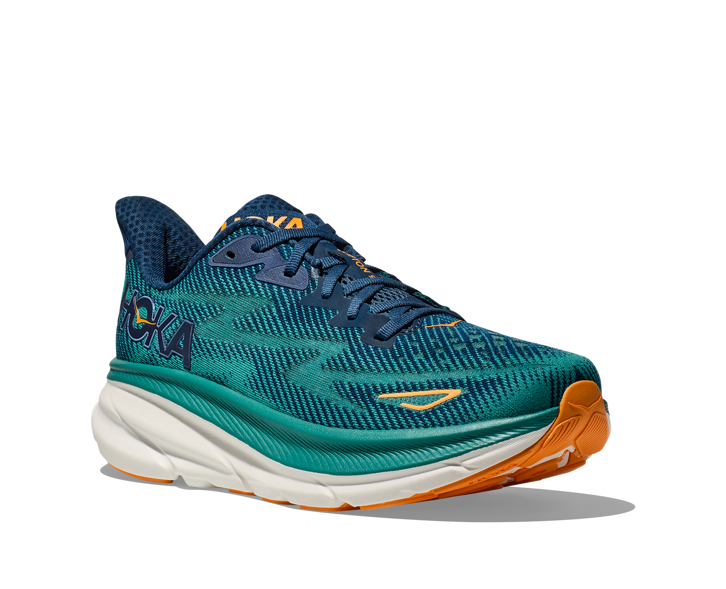 Men's HOKA Clifton 9 running shoe