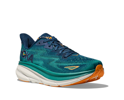 Men's HOKA Clifton 9 running shoe