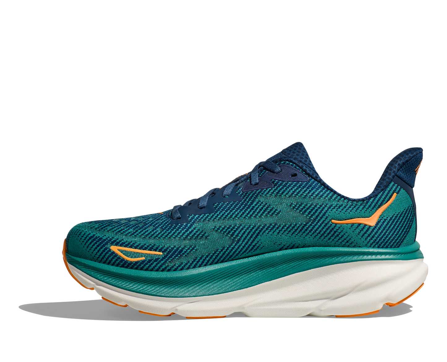 Men's HOKA Clifton 9 running shoe