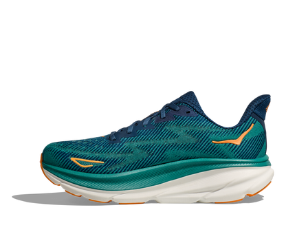 Men's HOKA Clifton 9 running shoe