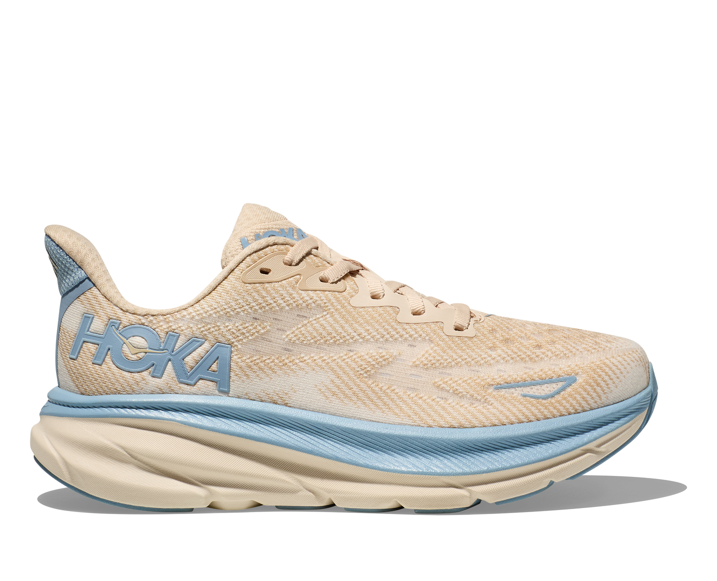 Men's HOKA Clifton 9 running shoe