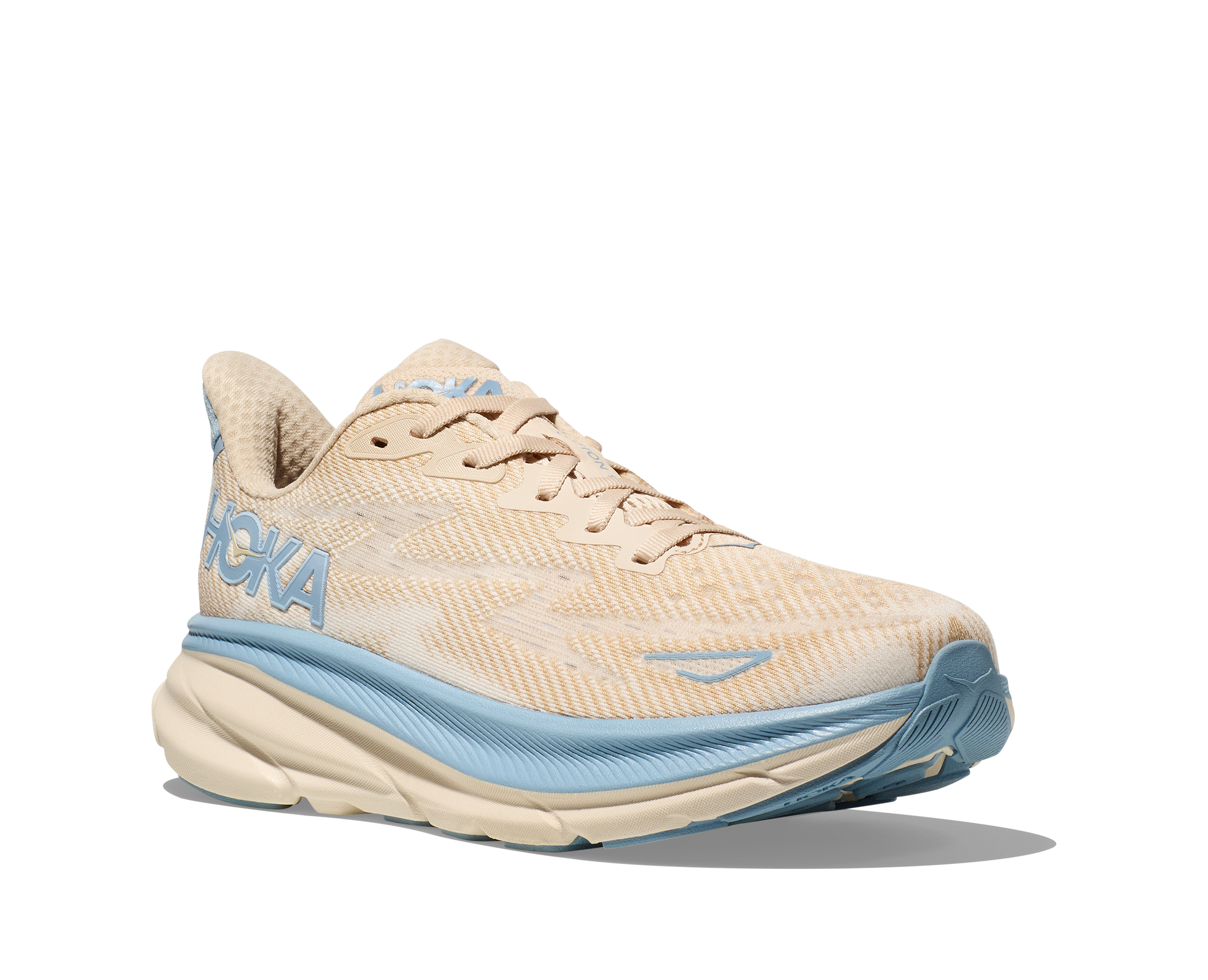 Men's HOKA Clifton 9 running shoe