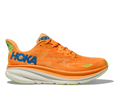 Men's HOKA Clifton 9 running shoe