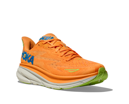 Men's HOKA Clifton 9 running shoe