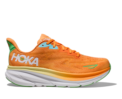 Men's HOKA Clifton 9 running shoe