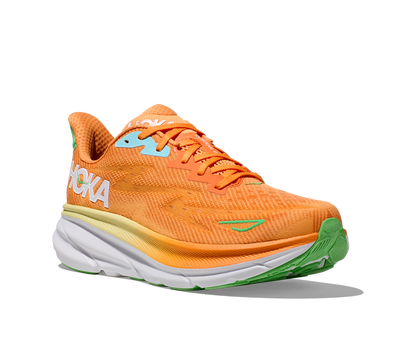 Men's HOKA Clifton 9 running shoe