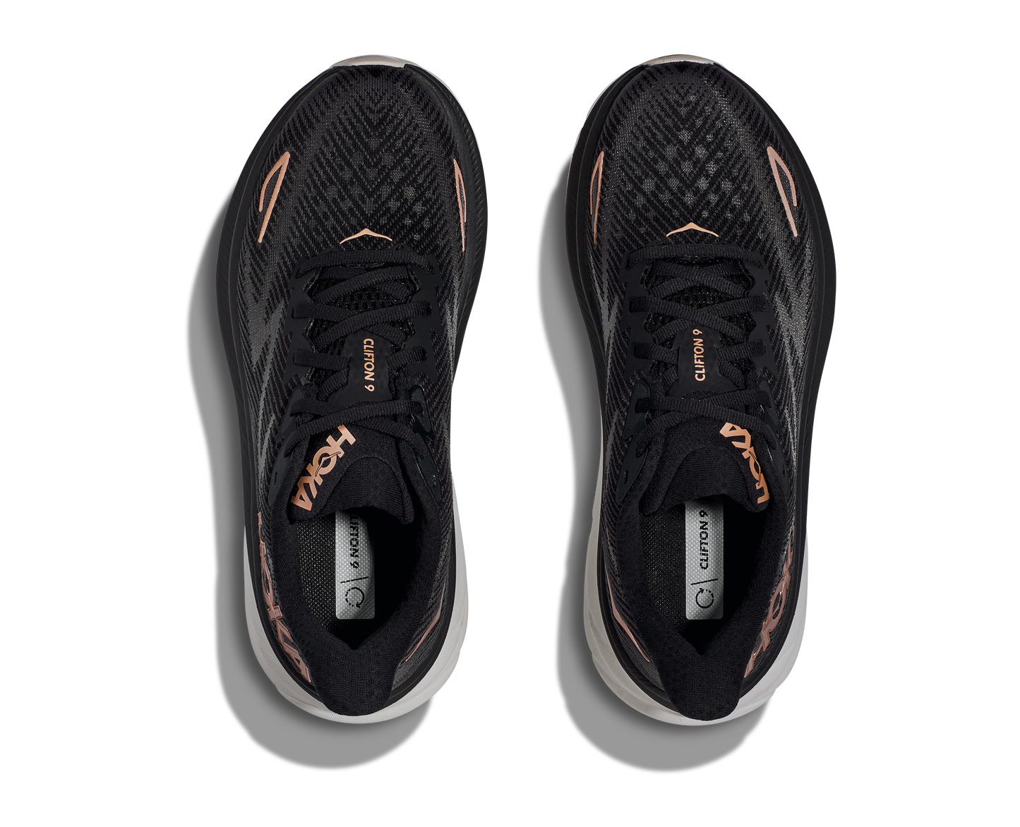 HOKA Clifton 9