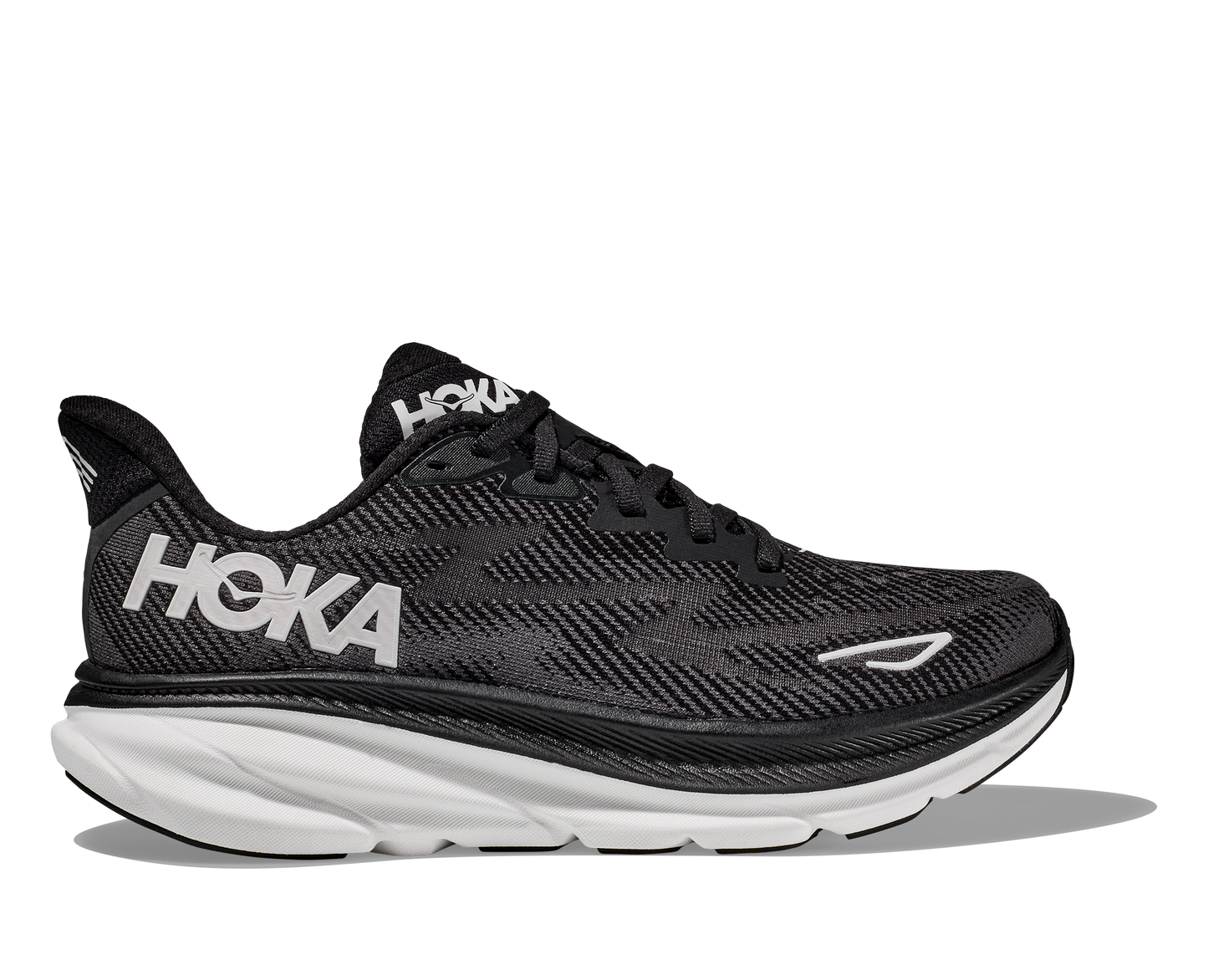 Women's HOKA Clifton 9 running shoe