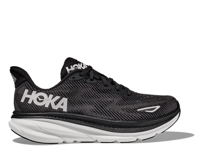 Women's HOKA Clifton 9 running shoe