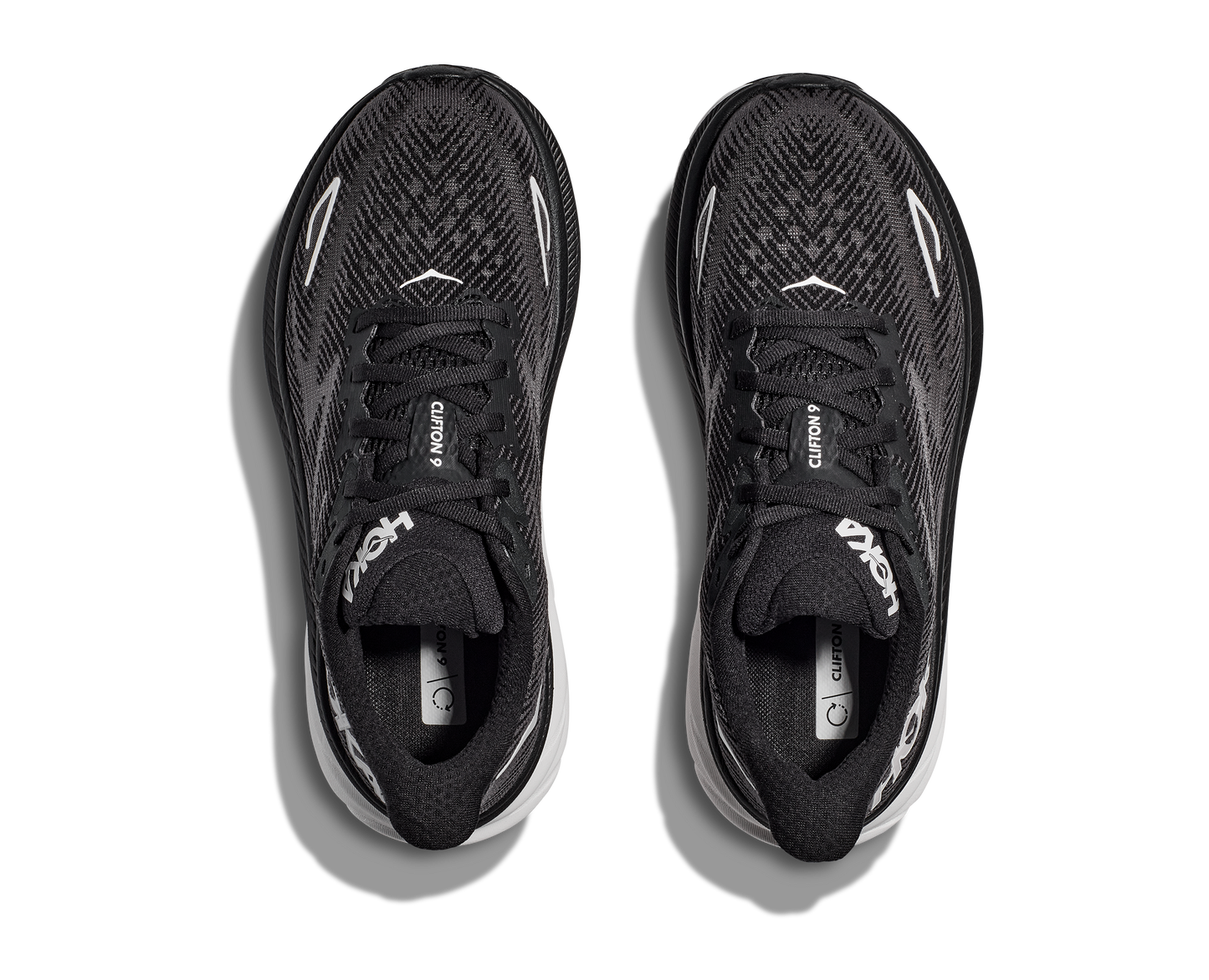 Women's HOKA Clifton 9 running shoe