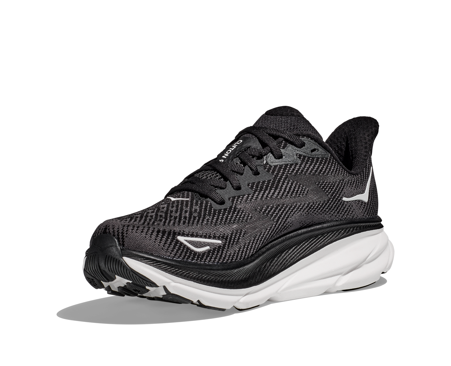 Women's HOKA Clifton 9 running shoe