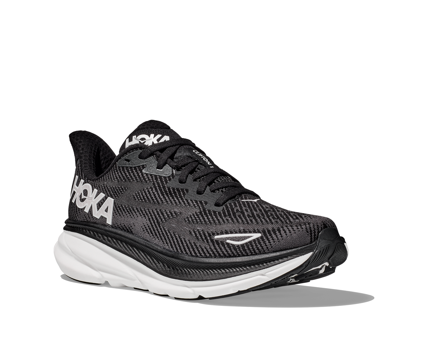 Women's HOKA Clifton 9 running shoe