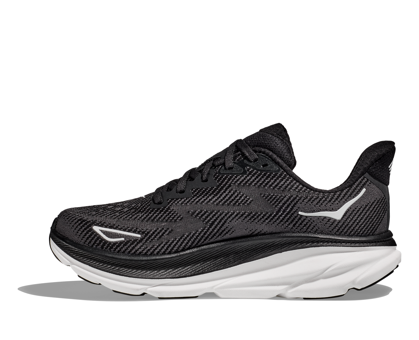 Women's HOKA Clifton 9 running shoe