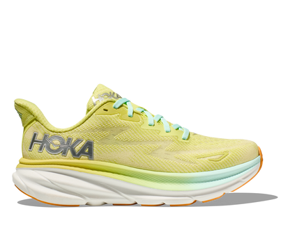 Women's HOKA Clifton 9 running shoe