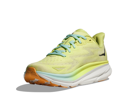 Women's HOKA Clifton 9 running shoe