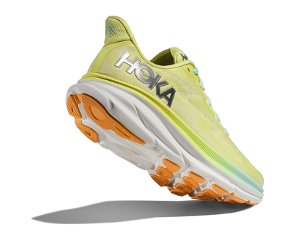 Women's HOKA Clifton 9 running shoe