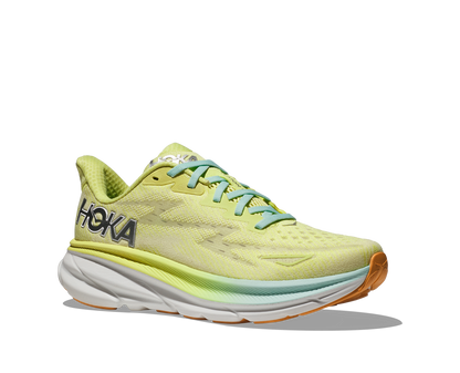 Women's HOKA Clifton 9 running shoe