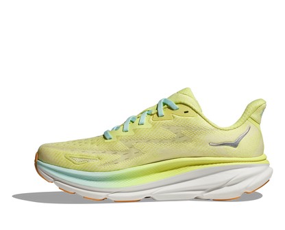 Women's HOKA Clifton 9 running shoe