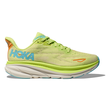 Women's HOKA Clifton 9 running shoe