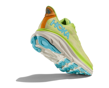 Women's HOKA Clifton 9 running shoe