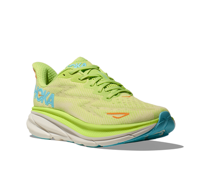 Women's HOKA Clifton 9 running shoe