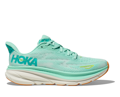 Women's HOKA Clifton 9 running shoe