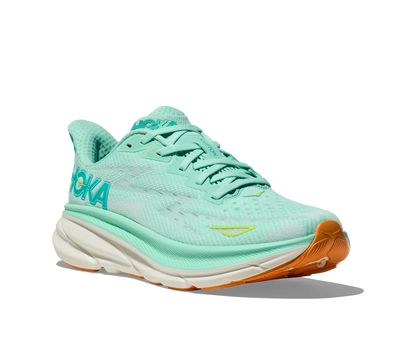 Women's HOKA Clifton 9 running shoe