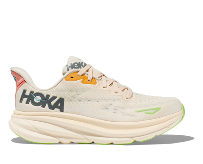 Women's HOKA Clifton 9 running shoe