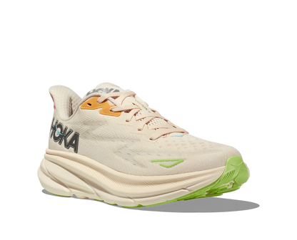 Women's HOKA Clifton 9 running shoe