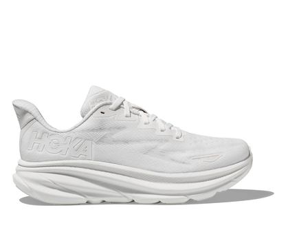 Women's HOKA Clifton 9 running shoe