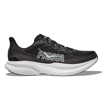 Men's HOKA Mach 6 running shoe