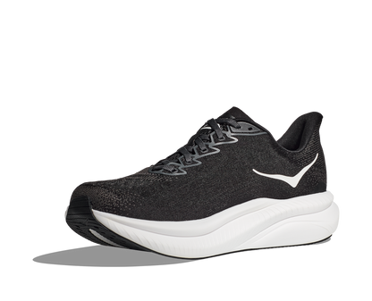 Men's HOKA Mach 6 running shoe