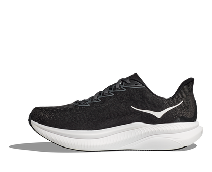 Men's HOKA Mach 6 running shoe