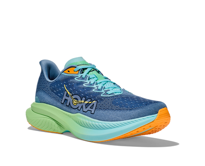 HOKA Mach 6