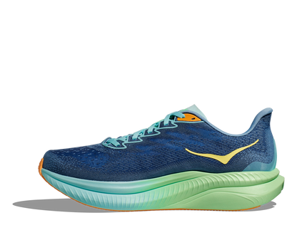 HOKA Mach 6