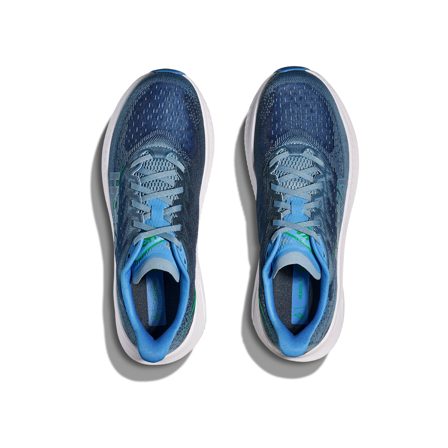 Men's HOKA Mach 6 running shoe