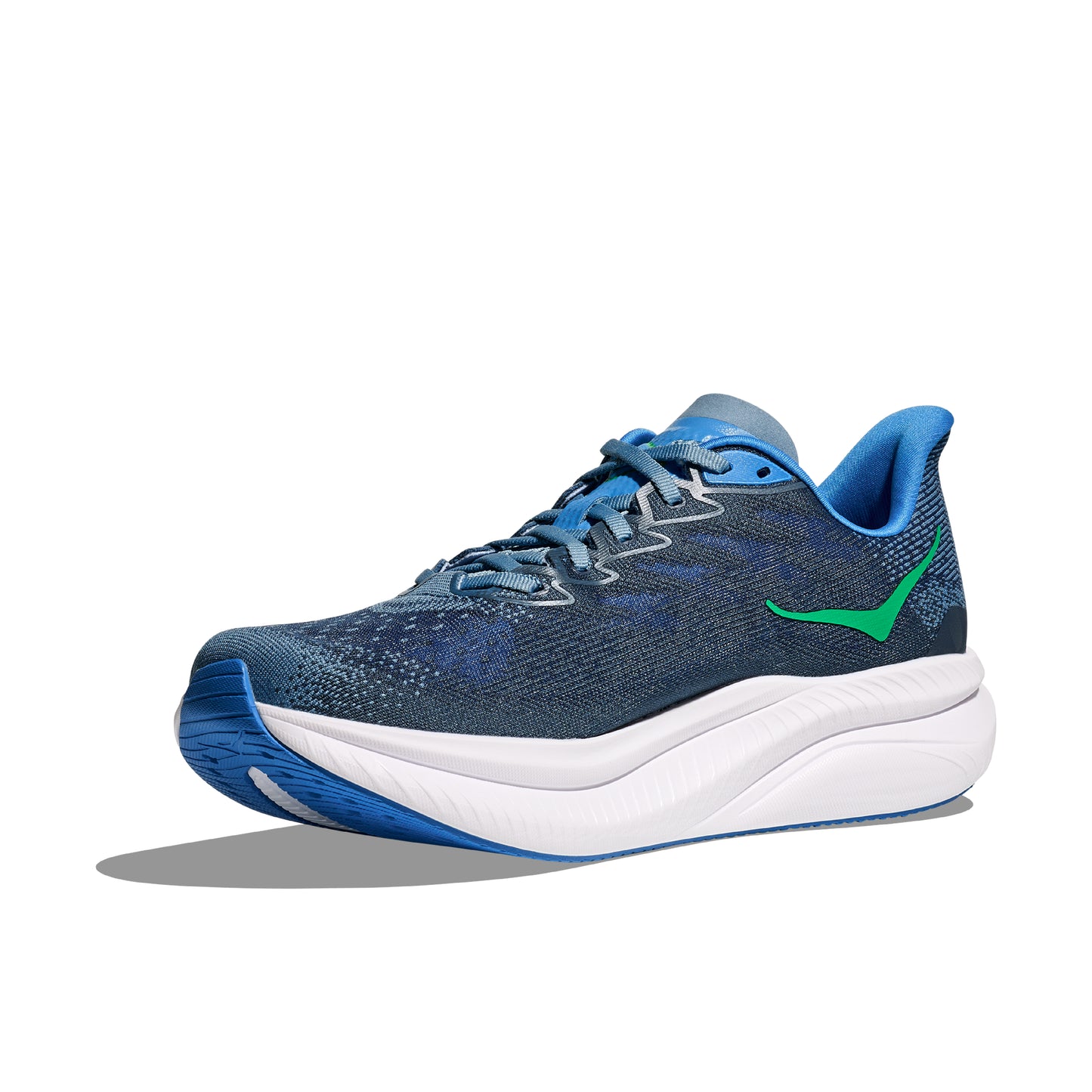 Men's HOKA Mach 6 running shoe