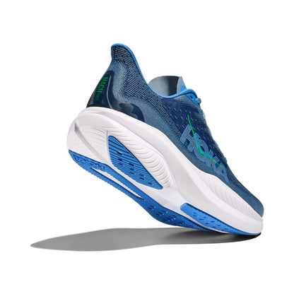 Men's HOKA Mach 6 running shoe