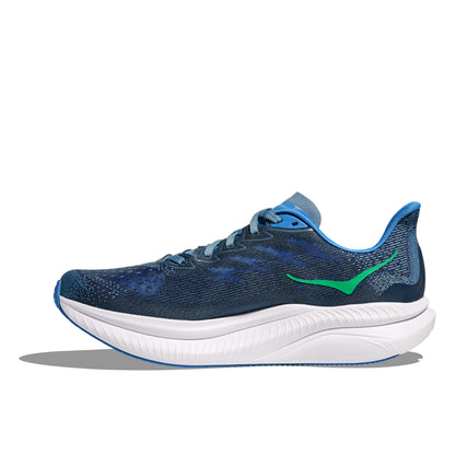 Men's HOKA Mach 6 running shoe